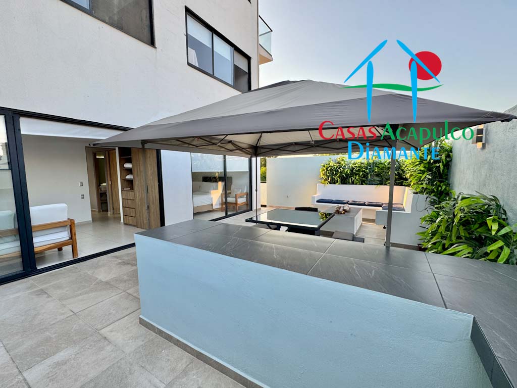 Altamar Residencial Calypso 001 - Terraza 9